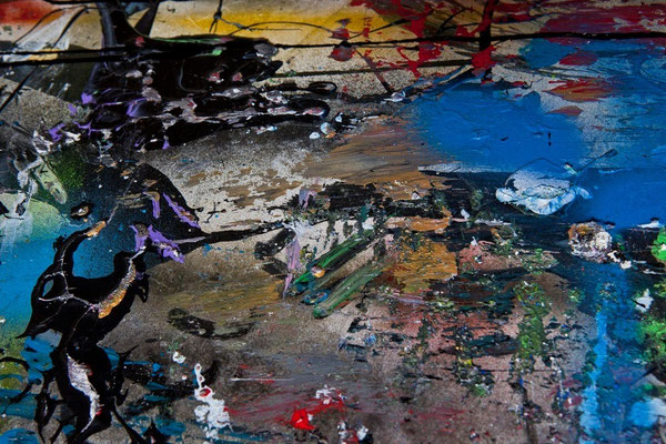 Série "Les Disparus" - Sans Titre (photographie laminée sous plexiglas - 120 x 80 cm)
