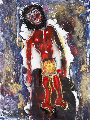 Ecce Homo