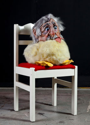 Le Poussin d'Einstein (collection Schnarks)