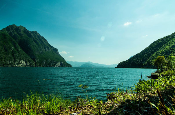 Italien 2019 - Lombardei