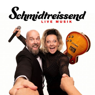 Schmidtreissend