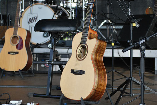 Akustikbands in Schrobenhausen