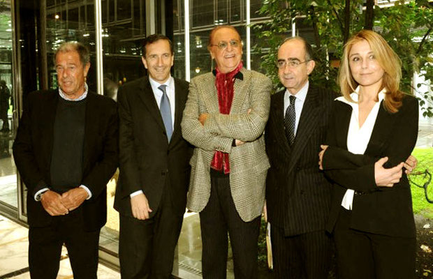 Conferenza stampa de L'ALTRA