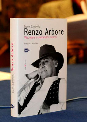 Il libro di RENZO ARBORE