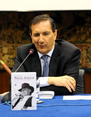 Il Direttore Generale in conferenza stampa de L'ALTRA