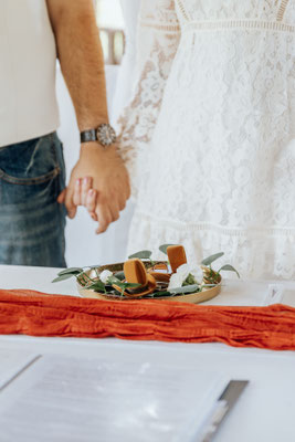 Portfolio Hochzeitsfotografie Wien