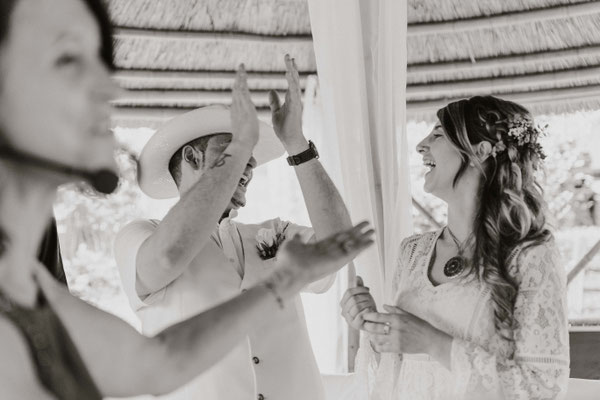 Portfolio Hochzeitsfotografie Wien
