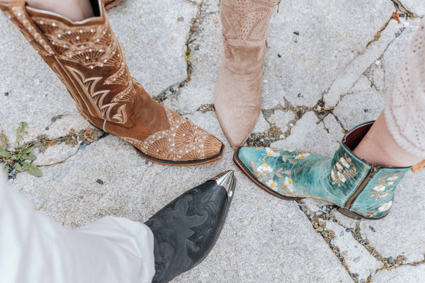 Portfolio Hochzeitsfotografie Wien