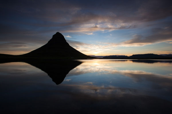 Kirkjufell