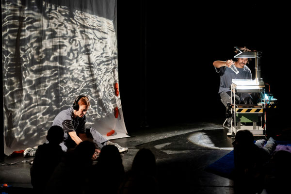 Foto: Karin Schander