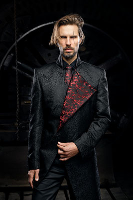 Extraordinary Weddingsuits Upscale wedding suits and wedding dresses