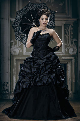 Lucardis Feist Steampunk And Victorian Style Wedding Couture Upscale Wedding Suits And Wedding Dresses