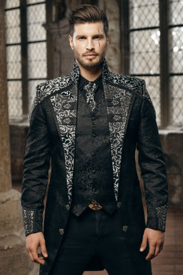 Stage outfit luxury