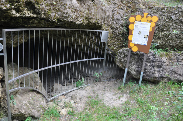 Muschelhöhle