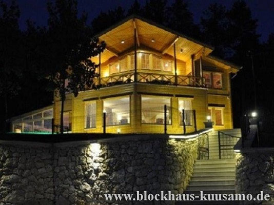 Im Blockhaus wohnen - Hotel - Holzhaus bauen in Frankfurt - Wiesbaden - Würzburg - Eisenach -Schlüchtern - Wolfhagen - Ludwigau - Sinntal - Sontra - Kassel - Halger - Butzbach - Lichtenau - Steinau - Wetter - Lauterbach - Knüllwald - Hausbau Hessen - Haus