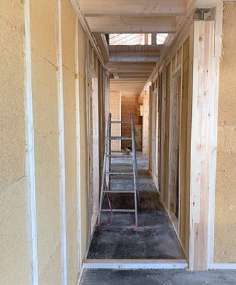  Nachhaltiges Dämmen mit Holzfaserplatten - Gesundheitlich unbedenkliche Holzfaserdämmung 
