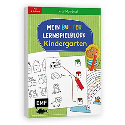 Verlag: EMF, Erscheinungsdatum: 15.03.2022, ISBN: 978-3745909197