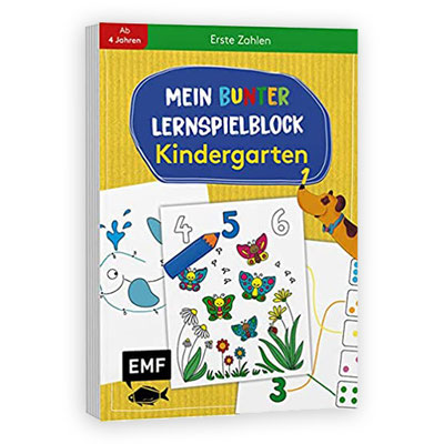 Verlag: EMF, Erscheinungsdatum: 15.03.2022, ISBN: 978-3745909166