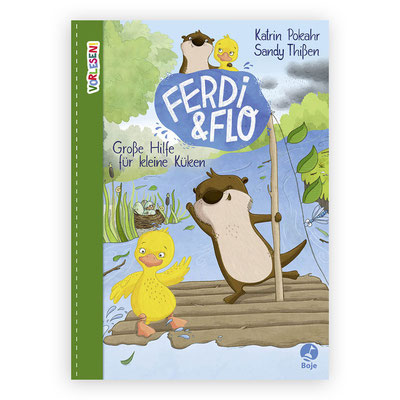 Autor: Katrin Pokahr, Verlag: Boje, Erscheinungsdatum: 30.09.2021, ISBN: 978-3414826282
