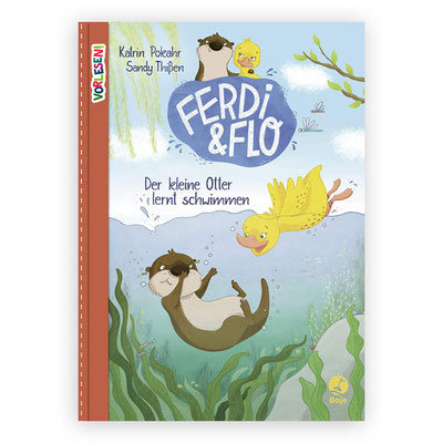 Autor: Katrin Pokahr, Verlag: Boje, Erscheinungsdatum: 26.02.2021, ISBN: 978-3414825964