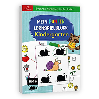 Verlag: EMF, Erscheinungsdatum: 15.03.2022, ISBN: 978-3745909180
