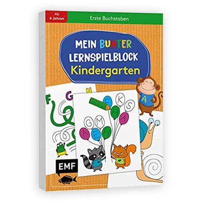Verlag: EMF, Erscheinungsdatum: 15.03.2022, ISBN: 978-3745909173