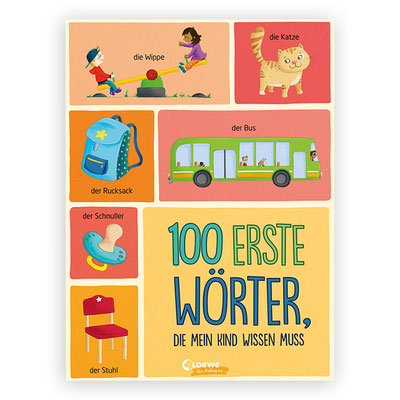 Verlag: Loewe, Erscheinungsdatum: 16.06.2021, ISBN: 978-3743210028