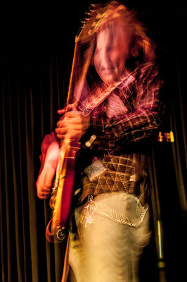 Jimmy Bowskill - Franzis, Wetzlar - 2011 © Veruschka... 