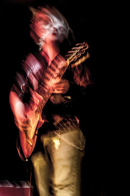 Jimmy Bowskill - Franzis, Wetzlar - 2011 © Veruschka... 