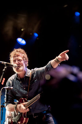 Glen Hansard - Haldern Pop Festival - 2013 © Veruschka Bohn