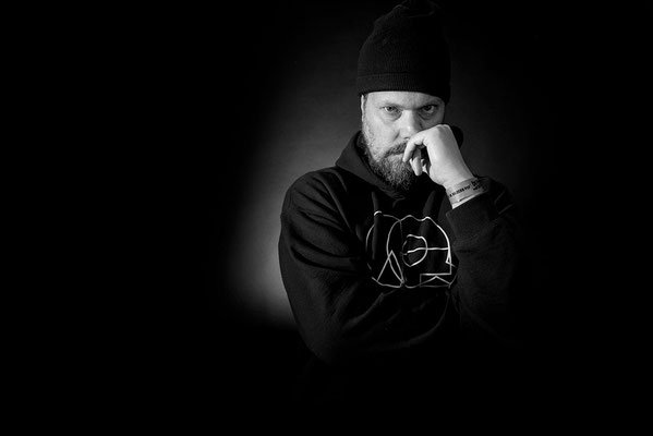 John Grant © Veruschka Bohn