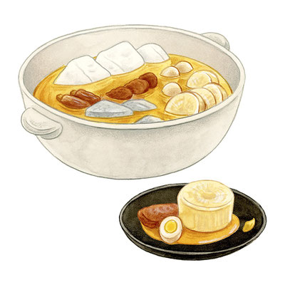 おでん