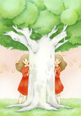 「５月の風」