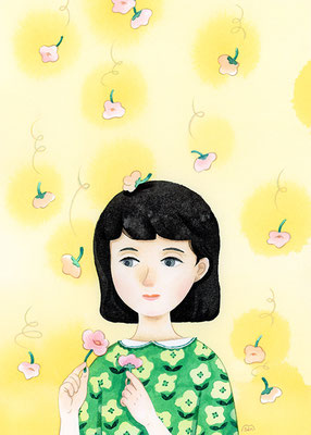 「ほっこり」