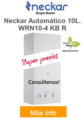 Neckar WRN10-4KB R