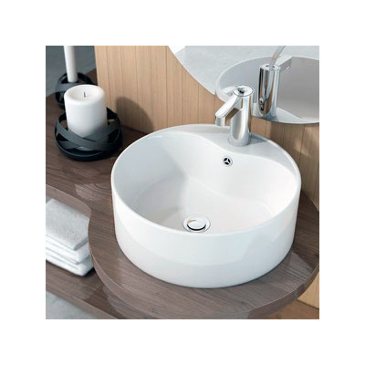 Lavabo Oval 42x14 cm: 139 €