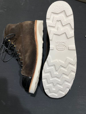 Chippewa unser black sales
