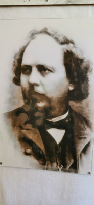 Foto av Dyfverman