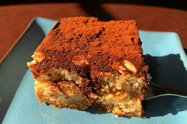 Tiramisu