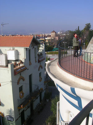 Torre de la creu, 2006. Imatge: Raúl Sanz.