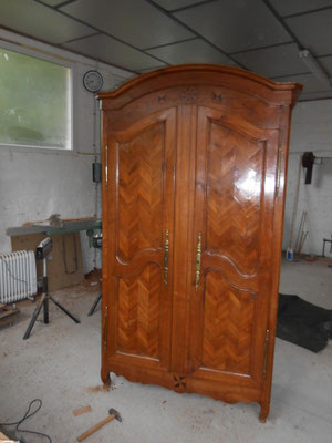 Armoire