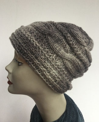 Wi 125 - beige