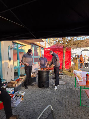 Lichterfest 2025