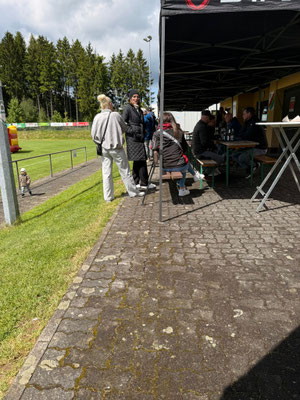 Vatertagsfest 2026