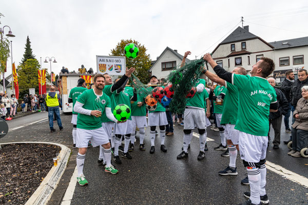 800Jahre Nauroth AH 2022