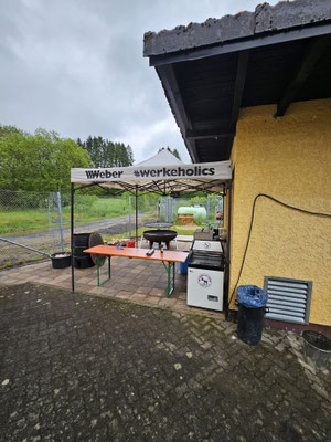 Vatertagsfest 2026