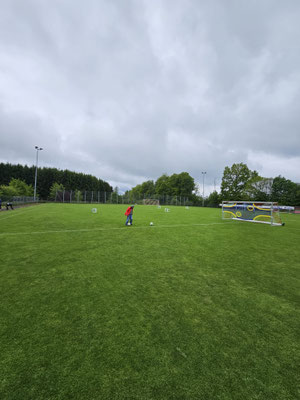 Vatertagsfest 2026