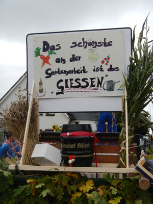 Erntedankfest 2015 AH