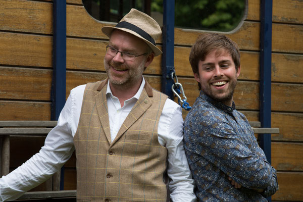Festival Wedding Best Friend