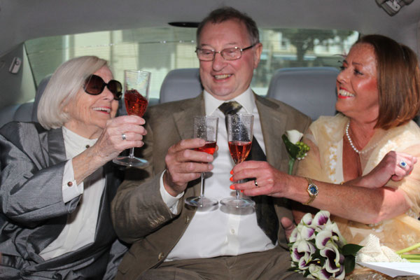 Jersey Wedding Celebrate